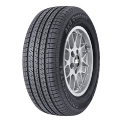 235/70R17 CONTINENTAL 4x4Contact