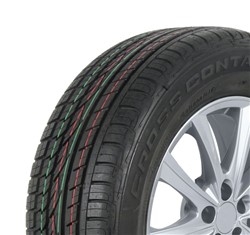 275/50R20 CONTINENTAL CrossContact UHP