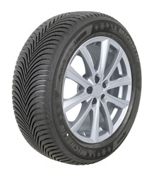 225/55R17 MICHELIN Alpin 5 97H