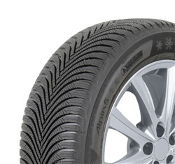 205/50R17 MICHELIN Alpin 5