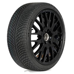 255/35R20 MICHELIN Pilot Alpin 5 97W