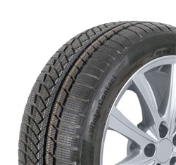 255/40R20 CONTINENTAL WinterContact TS 850 P