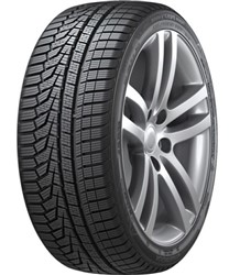 315/35R20 HANKOOK Winter i*cept evo2 SUV W320A