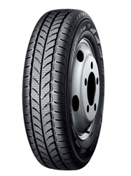 195/80R14 YOKOHAMA YOKOHAMA WY01