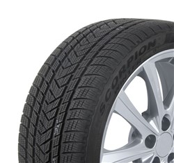 275/50R19 PIRELLI Scorpion Winter