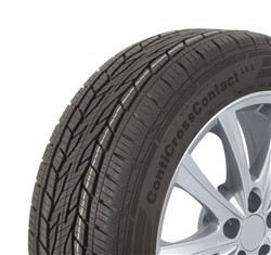 215/65R16 CONTINENTAL ContiCrossContact LX 2 98H