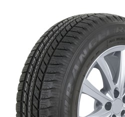 245/70R16 GOODYEAR Wrangler HP All Weather