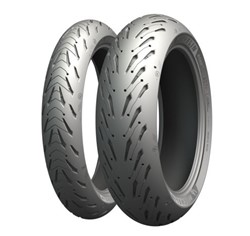 170/60R17 MICHELIN ROAD 5 Trail 72W