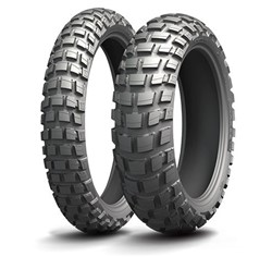 150/70R18 MICHELIN Anakee Wild 70R