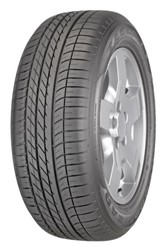 295/40R22 GOODYEAR Eagle F1 Asymmetric SUV 112W
