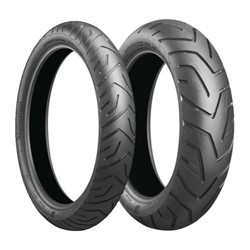100/90R19 BRIDGESTONE Battlax A41 57V