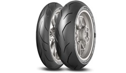 160/60R17 DUNLOP SportSmart TT 69W