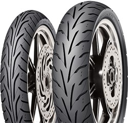 120/80R17 DUNLOP Arrowmax GT601 61H