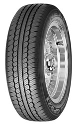 215/70R16 NEXEN CP521