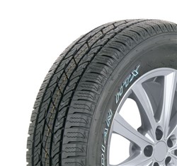 235/75R15 NEXEN Roadian HTX RH5