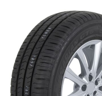 205/80R16 NEXEN Roadian CT8