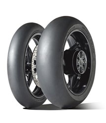 205/60R17 DUNLOP KR108 MS0 RACE H162