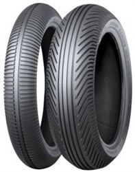 110/70R17 DUNLOP KR189 WAWet