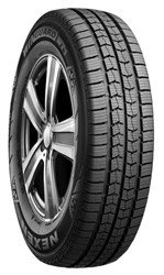 225/65R16 NEXEN Winguard WT1
