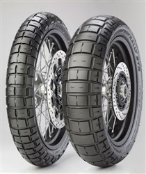 140/80R17 PIRELLI M+S SCORPION RALLY STR 69V