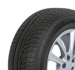 215/70R16 HANKOOK Winter i*cept evo2 SUV W320A