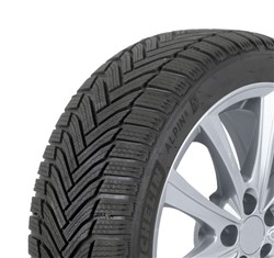 205/45R16 MICHELIN Alpin 6