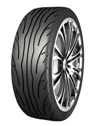 215/45R17 NANKANG NS-2R 91W