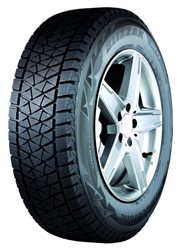 245/70R17 BRIDGESTONE Blizzak DM-V2 110S
