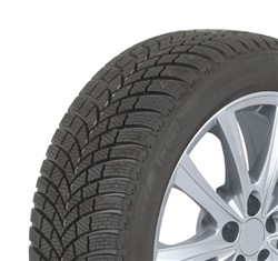 195/65R15 BRIDGESTONE Blizzak LM001 Evo 91T