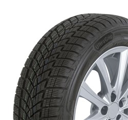 255/55R18 GOODYEAR UltraGrip Performance SUV G1