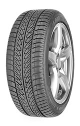 285/45R20 GOODYEAR Ultra Grip 8 Performance 112V