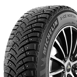 185/65R15 MICHELIN X-Ice North 4