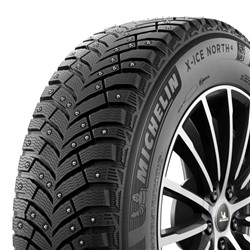 215/65R17 MICHELIN X-Ice North 4