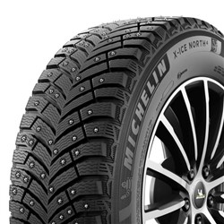 215/60R16 MICHELIN X-Ice North 4