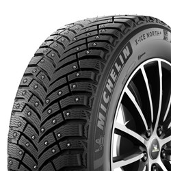 215/55R16 MICHELIN X-Ice North 4