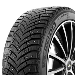 205/50R17 MICHELIN X-Ice North 4