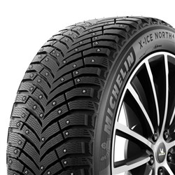 245/50R18 MICHELIN X-Ice North 4