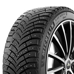 235/45R18 MICHELIN X-Ice North 4