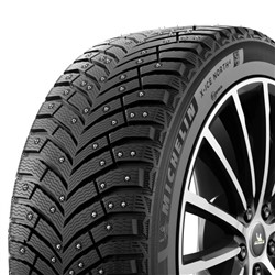 255/40R18 MICHELIN X-Ice North 4