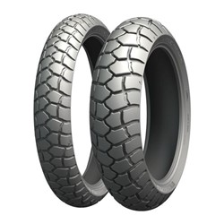 130/80R17 MICHELIN ANAKEE ADVENTURE 65H