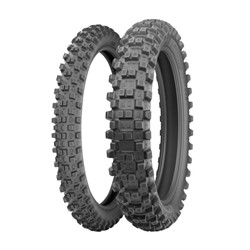 140/80R18 MICHELIN TRACKER 70R