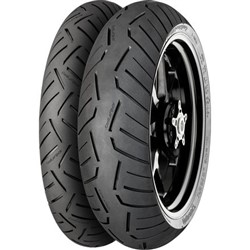 110/80R18 CONTINENTAL ContiRoadAttack 3 CR 58V