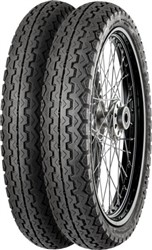 80/100R18 CONTINENTAL ContiCity 47P