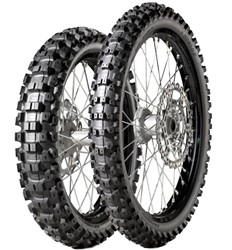 90/90R21 DUNLOP Geomax ENDURO M O 54R