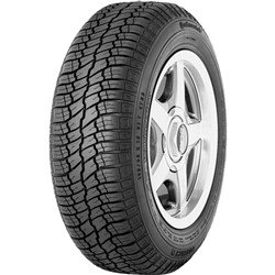165/80R15 CONTINENTAL ContiContact CT 22