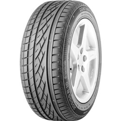 205/55R16 CONTINENTAL ContiPremiumContact