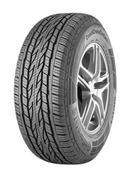 255/65R17 CONTINENTAL ContiCrossContact LX 2