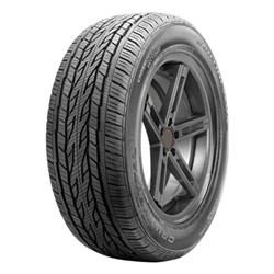 275/55R20 CONTINENTAL ContiCrossContact LX20
