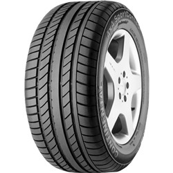 275/45R19 CONTINENTAL 4x4SportContact