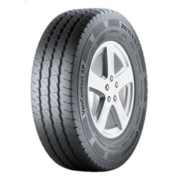 215/80R14 CONTINENTAL VanContact AP